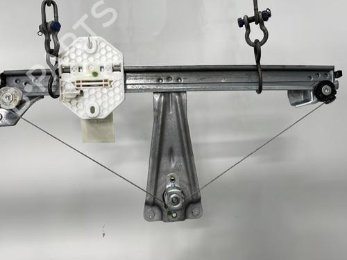 Rear right window mechanism DACIA LOGAN II 1.2 | BP20388039C25 - Image 4