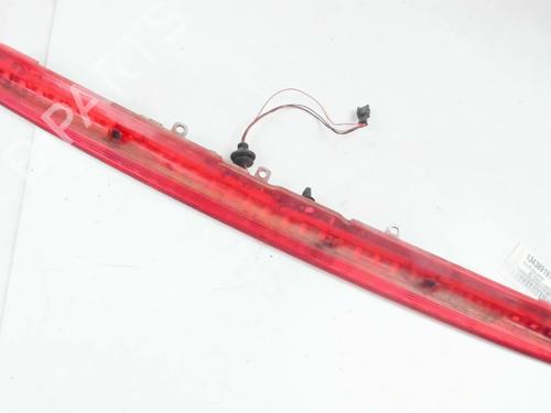 Third brake light PEUGEOT 307 CC (3B) 2.0 16V | BP40442002L11 - Image 2