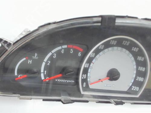 Instrument cluster HYUNDAI MATRIX (FC) 1.5 CRDi | BP20435758C47 