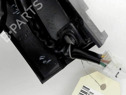 Tailgate handle NISSAN JUKE (F15) 1.5 dCi | BP25222075C132 