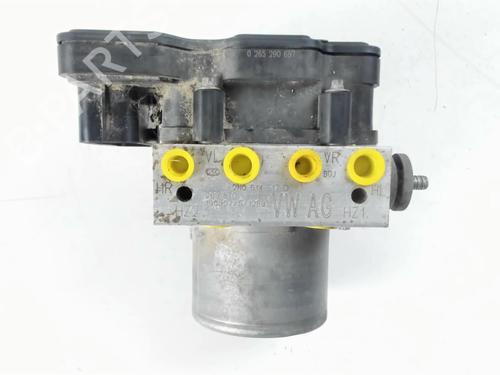 ABS pump VW CRAFTER Van (SY_, SX_) 2.0 TDI FWD (SYB, SYC, SYD) | BP32396729M43  - Image 5