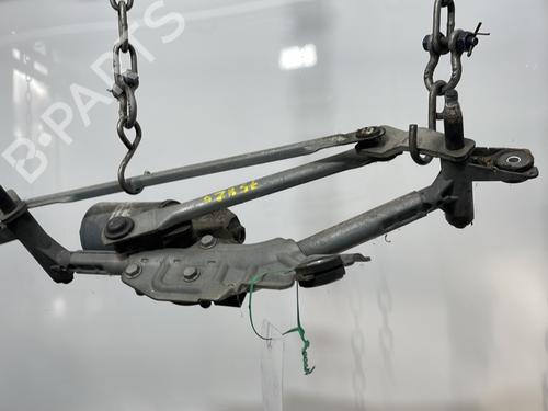 Front wiper motor FIAT GRANDE PUNTO (199_) 1.2 | BP30044937M29