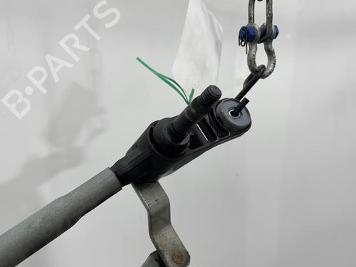 Front wipers mechanism RENAULT CLIO III (BR0/1, CR0/1) 1.5 dCi (C/BR0G, C/BR1G) | BP28825842C83