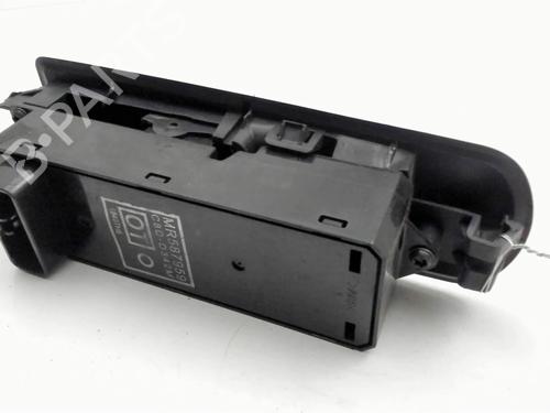 Left front window switch MITSUBISHI COLT VI (Z3_A, Z2_A) 1.5 DI-D (Z39A) | BP29921607I27