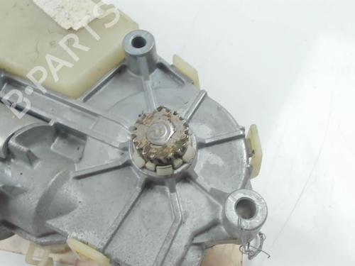 Used Sunroof engine Sunroof engine PEUGEOT 307 Break (3E) 2.0 HDI 90 (90 hp) 20414881 20414881