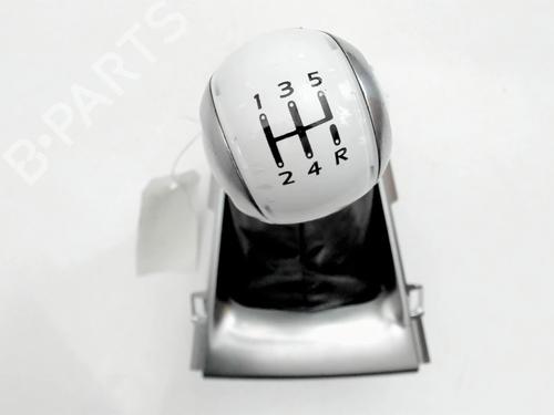 Girkule CITROËN DS3 (SA_) 1.6 HDi 110 (112 hp) 32264143