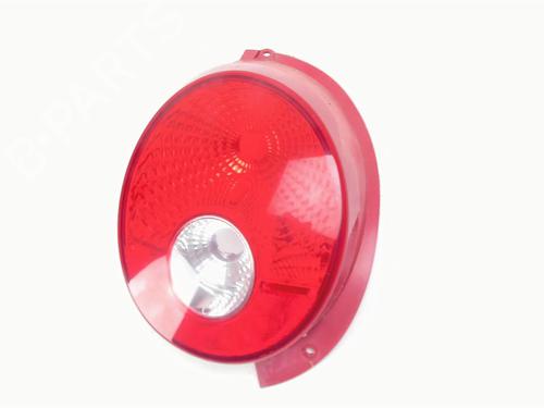 Left taillight CHEVROLET MATIZ (M200, M250) 0.8 | BP20395744C34 