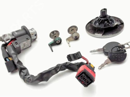 Used Ignition barrel Ignition barrel 36757377 36757377