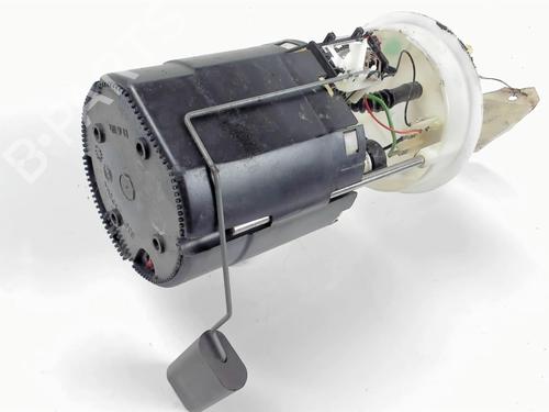 Fuel pump FIAT SEICENTO / 600 (187_) 1.1 (187AXB, 187AXB1A, 187AXC1A02) | BP20424897M76 