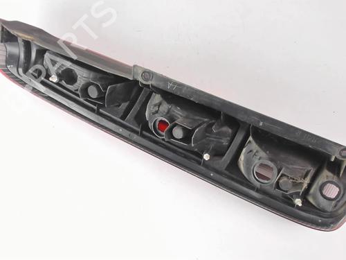 Right taillight NISSAN X-TRAIL I (T30) 2.2 dCi 4x4 | BP20397197C35 