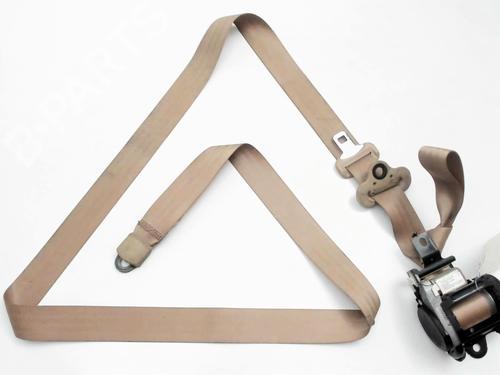 Front right belt tensioner HONDA ACCORD VII (CL, CN) 2.2 i-CTDi (CN1) | BP20388336C88 