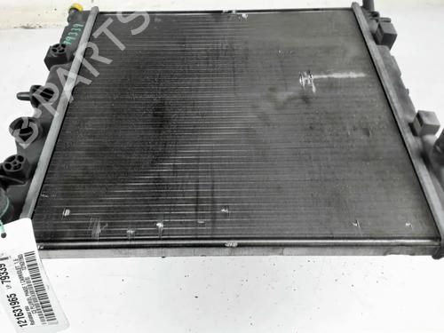 Water radiator CITROËN C3 Pluriel (HB_) 1.6 | BP34355488M31 - Image 5
