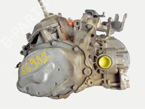 Gearbox CITROËN XSARA PICASSO (N68) 2.0 HDi | BP21206478M3 