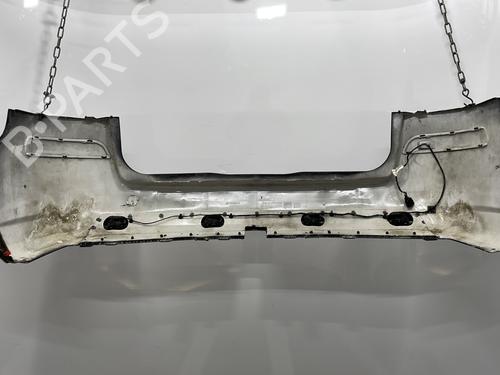 Rear bumper OPEL ZAFIRA / ZAFIRA FAMILY B (A05) 1.7 CDTI (M75) | BP24810221C8 