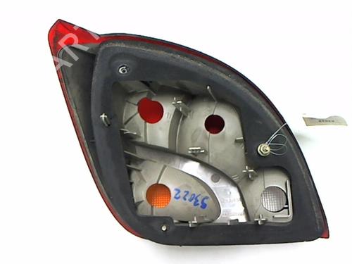 Right taillight FORD FIESTA IV (JA_, JB_) 1.8 D | BP20461394C35 