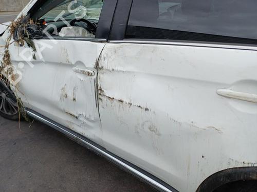 Left sun visor PEUGEOT 4008 1.6 HDi AWC | BP23994394I1  - Image 28