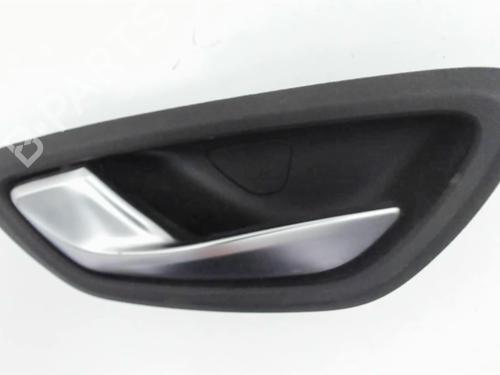 Used Front left interior door handle RENAULT MEGANE IV Hatchback (B9A/M/N_) 1.6 TCe 205 (B9MV) (205 hp) 20394247