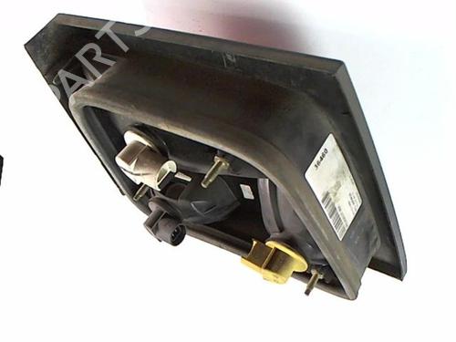 Used Right tailgate light PEUGEOT 806 (221) 1.9 TD (92 hp) 20415117