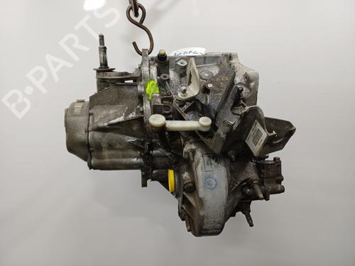 Used Gearbox Gearbox PEUGEOT 308 I (4A_, 4C_) 1.6 HDi (109 hp) 22103108 22103108