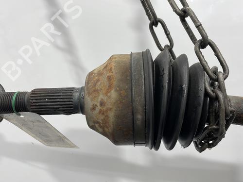 Left front driveshaft JEEP CHEROKEE (KJ) 2.8 CRD 4x4 | BP28825827M38