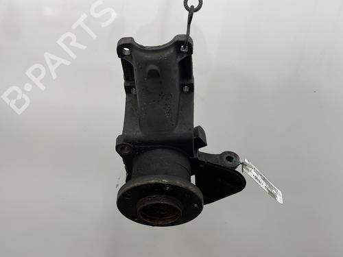 Used Left front steering knuckle CITROËN JUMPER I Van (230L) 2.5 D (86 hp) 24963796