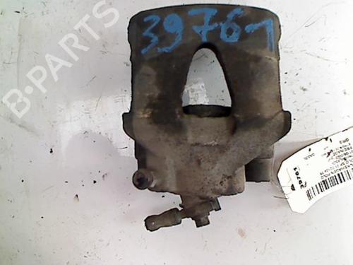 Used Left front brake caliper VW POLO (9N_, 9A_) 1.9 SDI (64 hp) 20476465