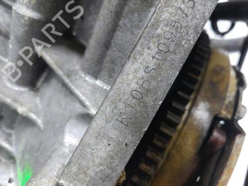 Engine SUZUKI CELERIO (LF) 1.0 (AVK310) | BP21240290M1  - Image 7