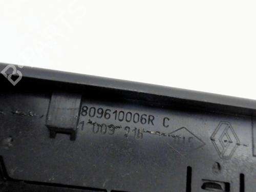 Left front window switch RENAULT LAGUNA III (BT0/1) 2.0 dCi (BT07, BT0J, BT14, BT1A, BT1S) | BP33131103I27  - Image 5