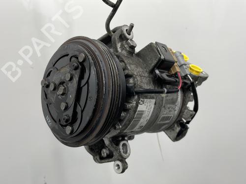 Used AC compressor AC compressor RENAULT TWINGO III (BCM_, BCA_) 1.0 SCe 75 (73 hp) 23905262 23905262