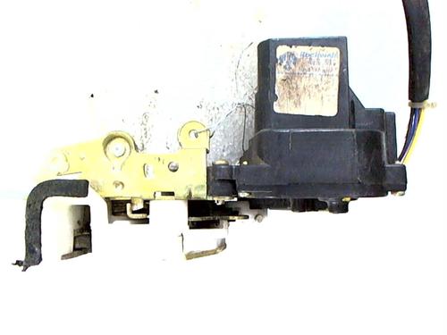 Venstre fortil lås ROVER 200 II Hatchback (XW) 218 TD (88 hp) 20444299