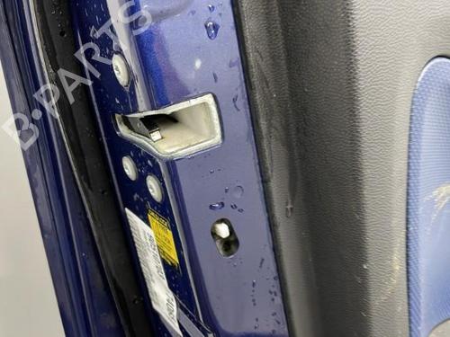Dør venstre bak SUZUKI SPLASH (EX) 1.0 (A5B310) (65 hp) 20417231