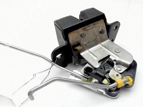 Used Tailgate lock Tailgate lock HYUNDAI GETZ (TB) 1.5 CRDi (88 hp) 33895080 33895080