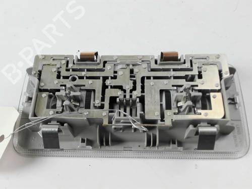 Interior roof light TOYOTA YARIS (_P13_) 1.5 Hybrid (NHP130_, NHP130) | BP22891542I8