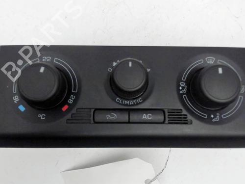 Climate control SKODA FABIA II (542)  | BP33894930I5  - Image 7