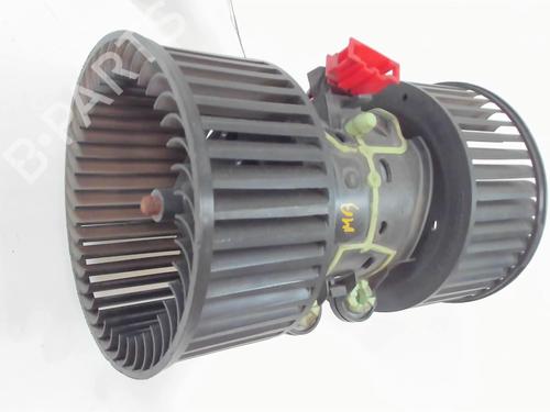 Used Heater blower motor Heater blower motor RENAULT GRAND SCÉNIC III (JZ0/1_) 1.9 dCi (JZ0J, JZ0N, JZ1K, JZ1S) (131 hp) 20397748 20397748