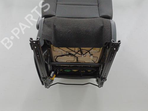 Left front seat CITROËN C3 II (SC_) 1.4 | BP20465097C15 - Image 9