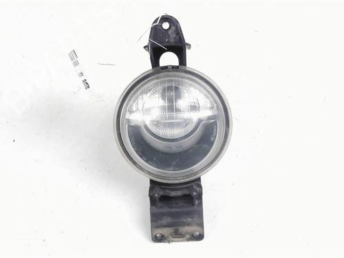 Used Left front fog light Left front fog light MINI MINI (R56) One (75 hp) 21241050 21241050