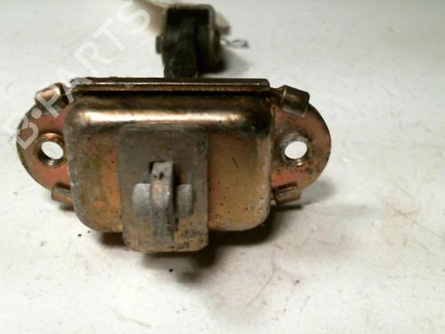 Hinge/Door check strap NISSAN MICRA III (K12) 1.5 dCi | BP21231379C146 