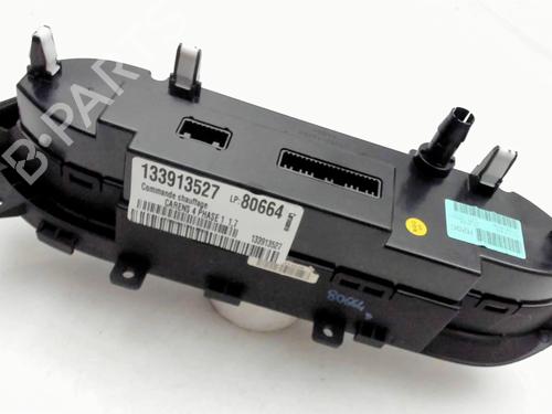 Climate control KIA CARENS IV 1.7 CRDi | BP40002825I5 - Image 3