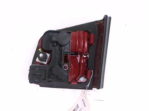 Used Left tailgate light Left tailgate light CITROËN C5 III (RD_) 1.6 HDi 110 (RD9HZC) (109 hp) 20432484 20432484