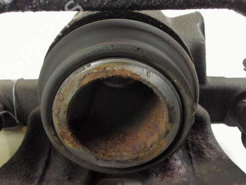 Left rear brake caliper LAND ROVER FREELANDER 2 (L359) 2.2 TD4 4x4 | BP20447664M107 