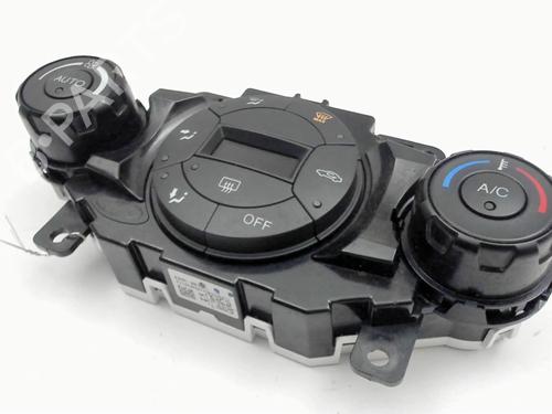 Climate control FORD ECOSPORT 1.0 EcoBoost | BP30364054I5 - Image 5