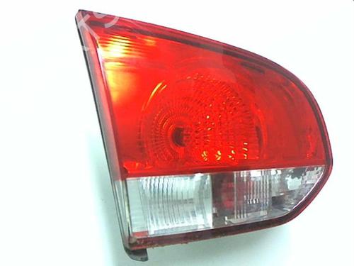 Left tailgate light VW GOLF VI (5K1) 1.6 TDI | BP25264425C79 