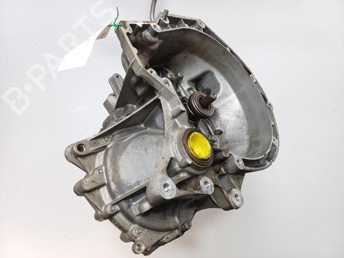 Gearbox FORD FIESTA VII (HJ, HF) 1.1 Ti-VCT | BP38024224M3 - Image 8