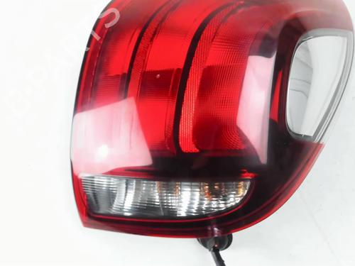 Used Right taillight Right taillight PEUGEOT 108 1.2 (82 hp) 33314806 33314806