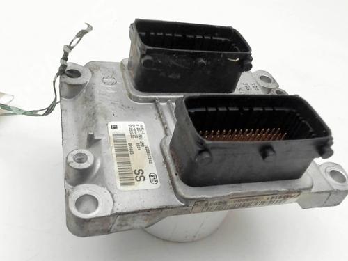 Engine control unit (ECU) OPEL CORSA C (X01) | BP34635541M57 - Image 5