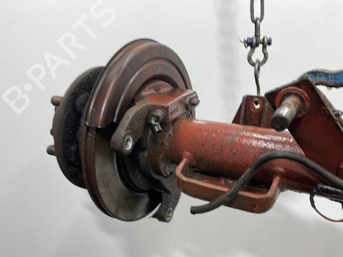 Differensial bakvogn IVECO DAILY II Platform/Chassis 35-8 (14930304, 14931104, 14931111, 14931115, 14931204,... | BP31074738M24