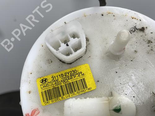Used Fuel pump Fuel pump 31328025 31328025