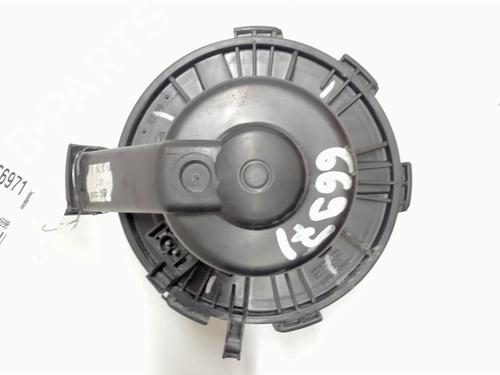 Used Heater blower motor Heater blower motor 20469888 20469888