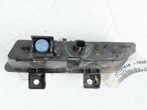 Used Right daytime light Right daytime light RENAULT CLIO IV (BH_) 1.5 dCi 75 (75 hp) 33131016 33131016